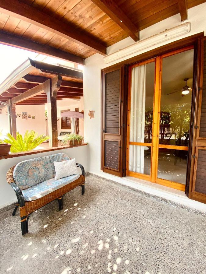 ADV Holiday House - Casa Vacanze San Cataldo  Exterior foto